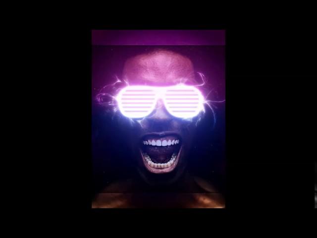 Leon Du Star feat. Talkbox Mayhem(When The Sun Goes Down) Ross Couch Remix.
