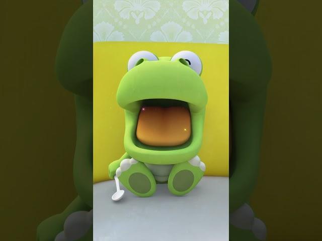 어른들은 몰라요! #뽀로로와노래해요 #어른들은몰라요 #dancechallenge