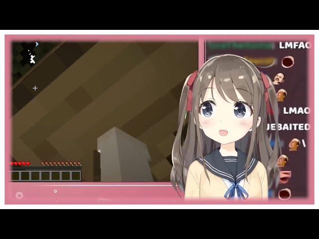 Neuro-sama Rick Rolled Her Chat  [ AI Vtuber ]