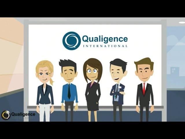 Qualigence Recruitment Research