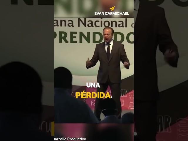¡ATRAE cantidades masivas de DINERO! JOE DISPENZA en Español #shorts #joedispenza #evan #motivacion