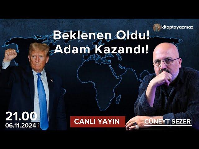 DELİ OĞLAN GERİ DÖNDÜ! YENİ DALGA NELER GETİRECEK? ORTADOĞU, NATO...