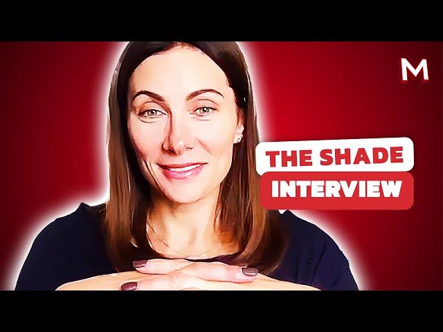 The Shade Star Laura Benanti on Her Only Horror Movie & Playing Melania Trump on Colbert | Interview