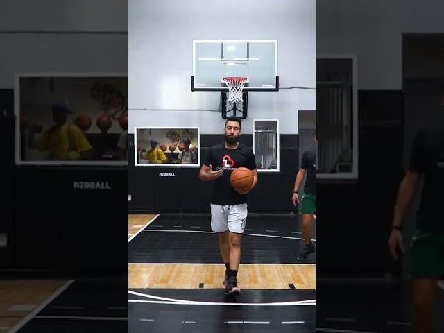 SCORE AT EASE With This Tip  #shorts