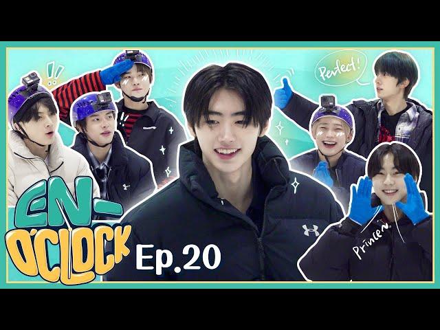 ENHYPEN (엔하이픈) 'EN-O'CLOCK' EP.20