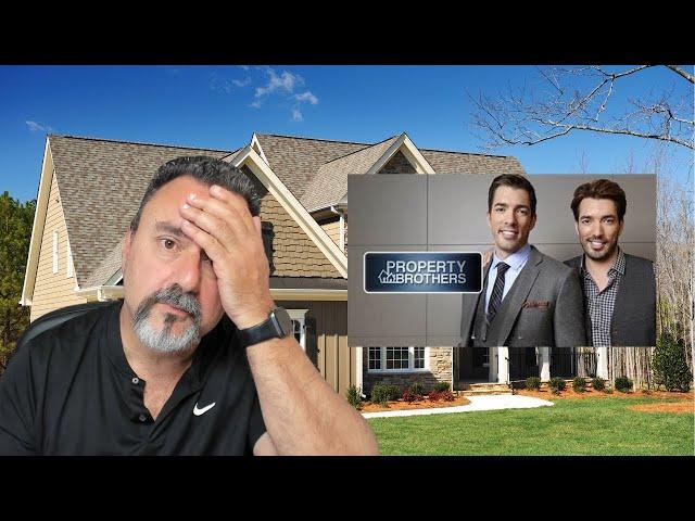 What The Property Brothers Have To Say About The Future Of Homeownership