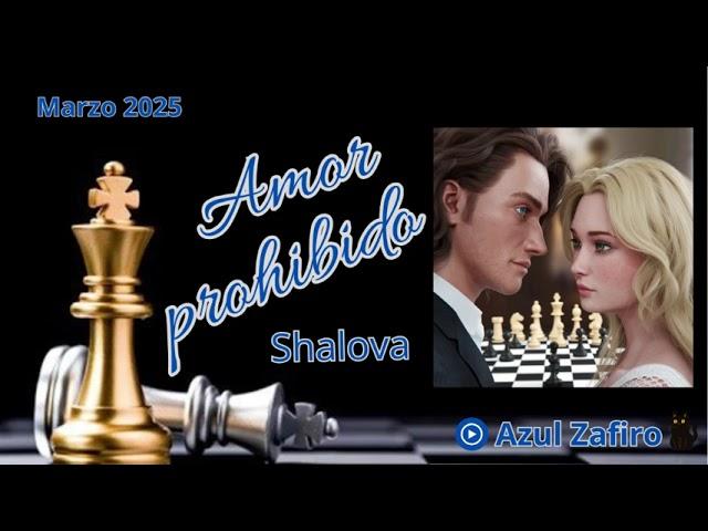 Amor Prohibido  - 26 por Shalova.