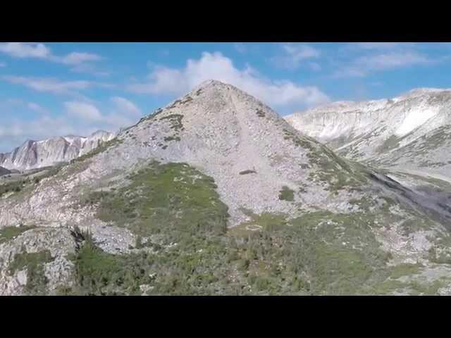 The Mountain Dave Carter and Tracy Grammer