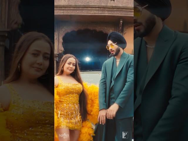 One word: BANGER ️ | #GaadiKaali | #NehaKakkar | #RohanpreetSingh