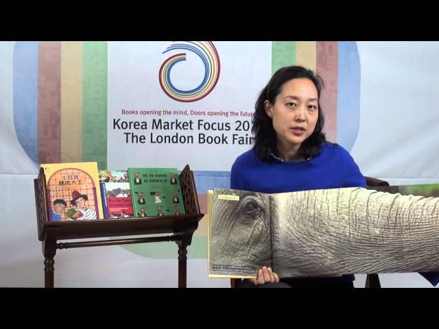 Yeowon Media, children's picture books 'Tan Tan Books'