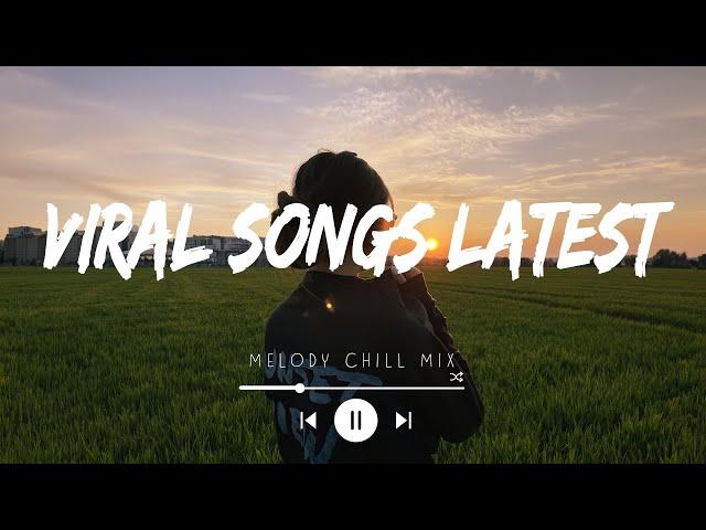 Viral songs latest ~ Trending Tiktok songs 2024 - Top Songs Spotify 2024 (Playlist Cover Hits)