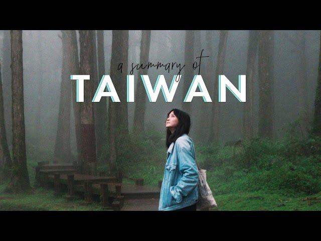 Taiwan with my #JuanInTaiwan winner + KKdayPH | Camie Juan