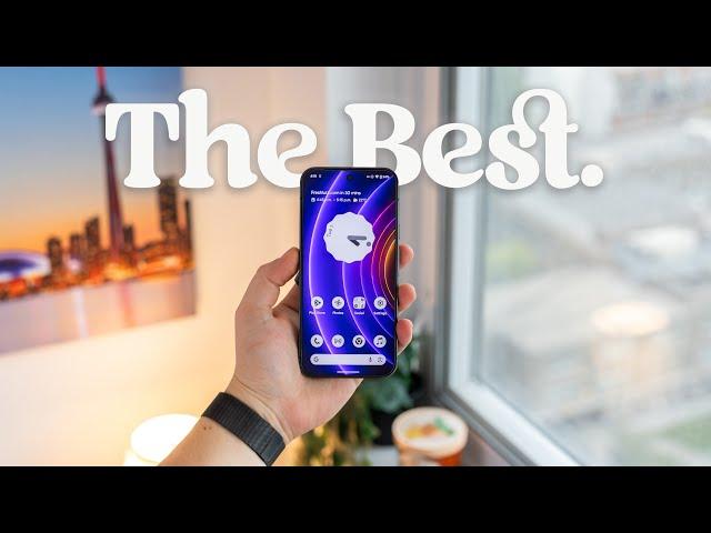 Top 10 Android Apps! (October 2024)