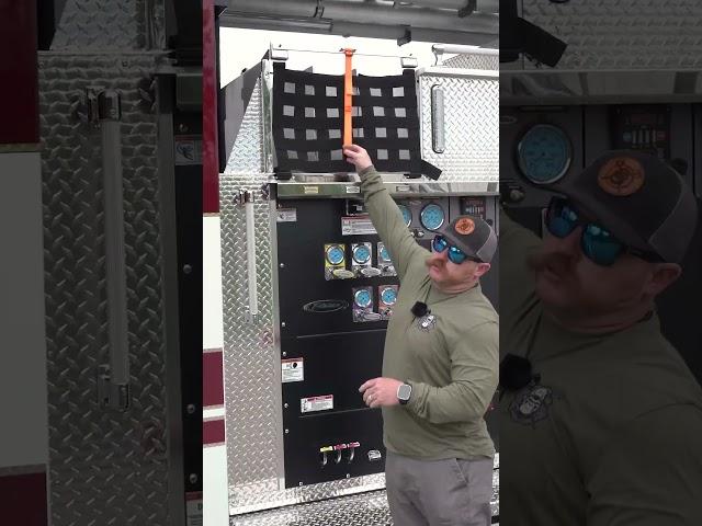 Enforcer™ 107’ Ascendant® Ladder – Bartow, FL