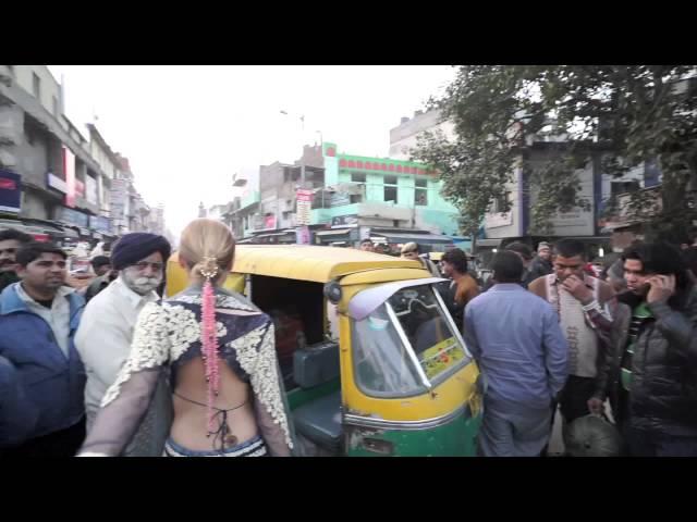 Murad Osmann #FollowMeTo Delhi