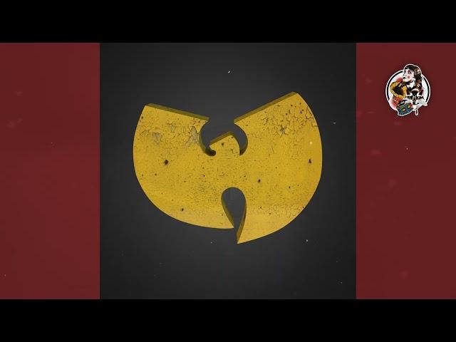 1 Hour Wu Tang Clan Type Beats | Old School Boom Bap Hip Hop Instrumentals Mix