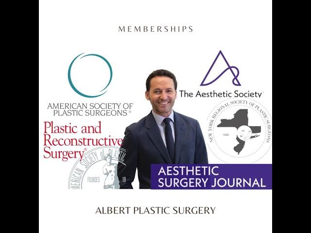 Exclusive Rhinoplasty Experts: Dr. Albert & The Rhinoplasty Society#shorts #rhinoplastyexpert