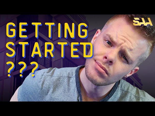 How to Get Started as a Real Estate Agent