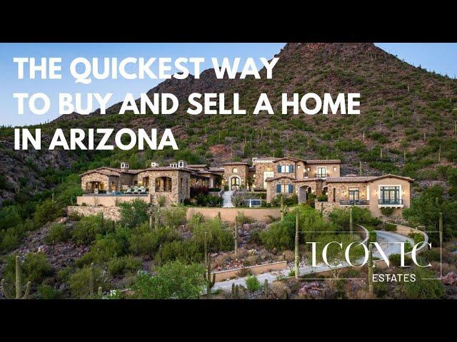 Why People Are Investing in Arizona Real Estate Now, More Than Ever Before!