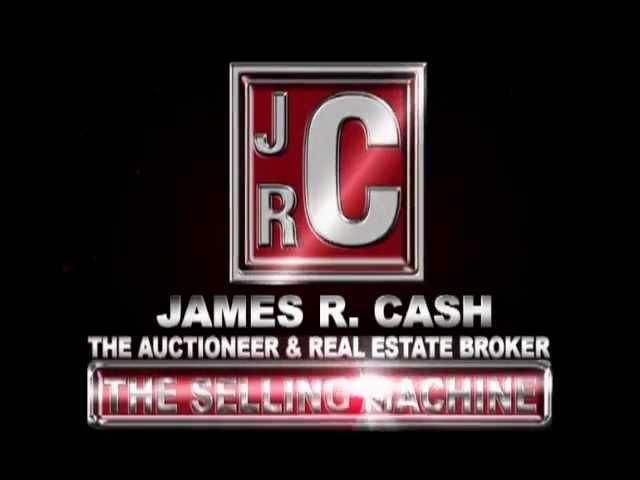 Bridgeman Farm Machinery Auction - JAMES R CASH AUCTIONS