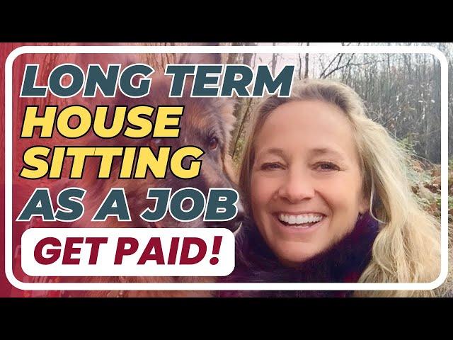 House sitting tips: how to score the perfect stay (and get paid!)