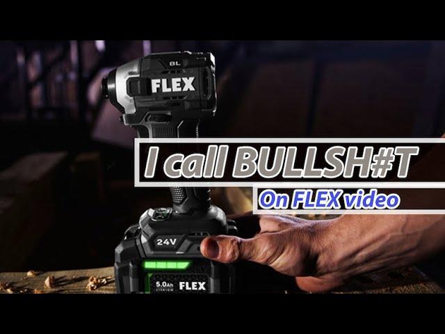 My Flex tools vs Milwaukee  video RANT!!!!