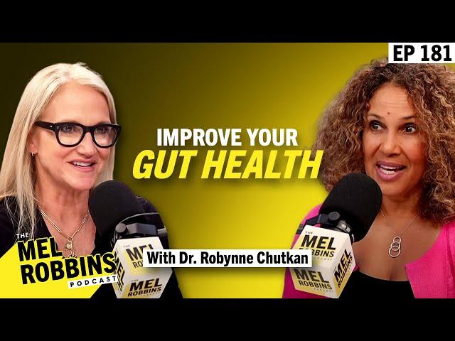 Master Class on How To Fix Your Digestive Issues & Gut Health (With a Renowned GI Doctor)