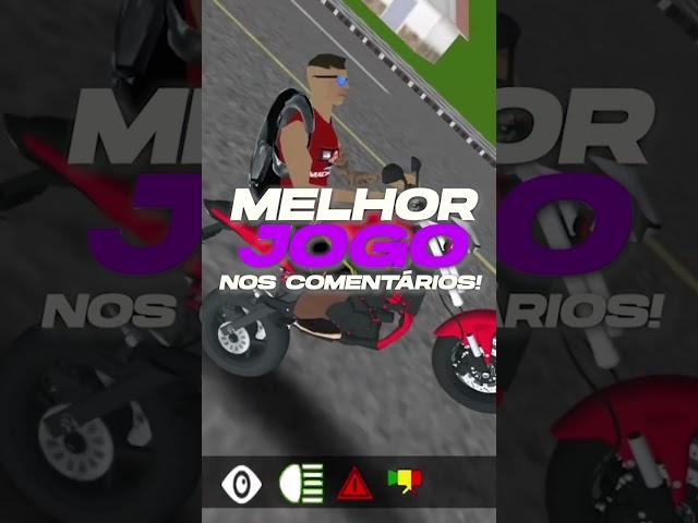 O MELHOR JOGO DE CRIA PARA JOGAR COM SEUS AMIGOS #shorts