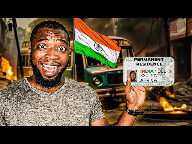 Can Africans DESTROY India If They Stay Longer ?