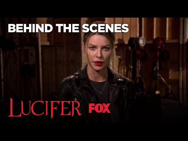 Character Spotlight: Chloe Decker | Season 2 | LUCIFER