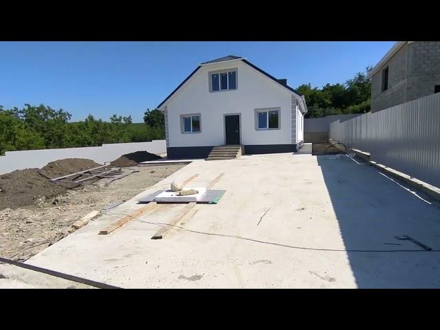 Установка металлопрофиля на забор | СК ИнвестСтрой