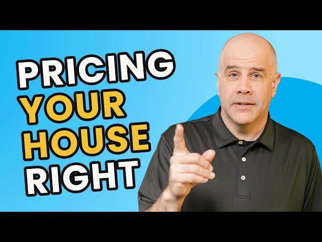 The Importance of Pricing Your House Right​​ | #kcmdeepdive