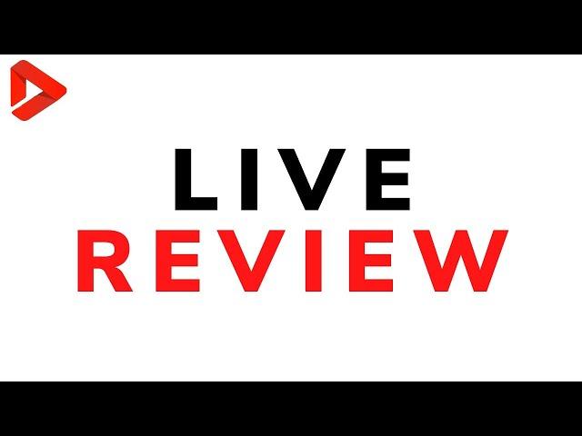 Wedding Film School Live Review