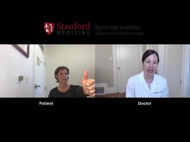 Adult Patients: Peripheral Vision