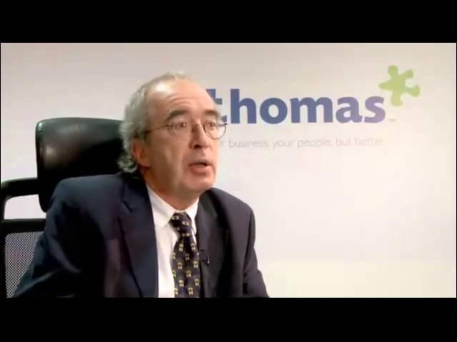 Thomas International: Your Business, Your People, But Better