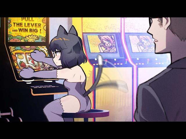 Date with a Cat Girl