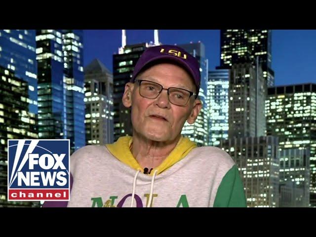 James Carville and Hannity spar over illegal immigration and national security risks