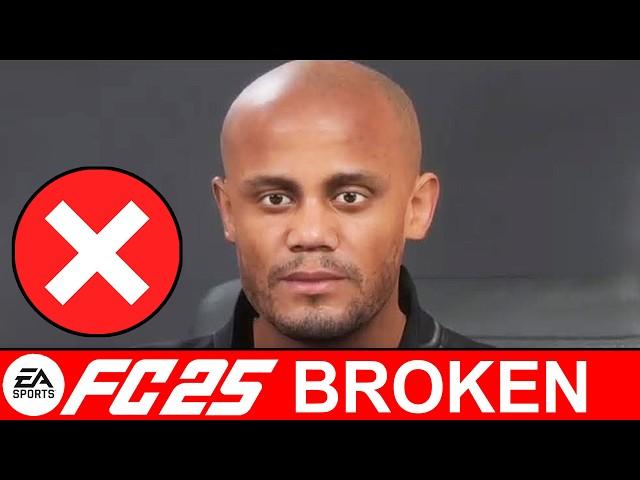 FC 25's Most UNEXPECTED Gameplay Moments! 
