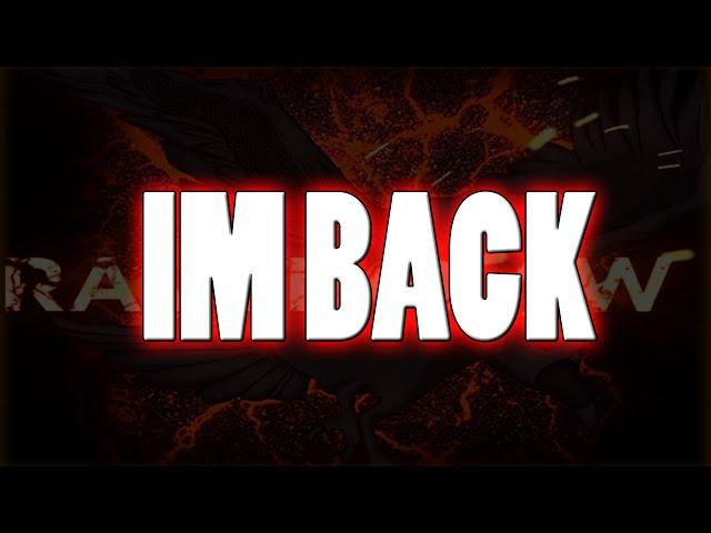 Ravenclaw - I AM BACK!!!! world of Warcraft BM hunter