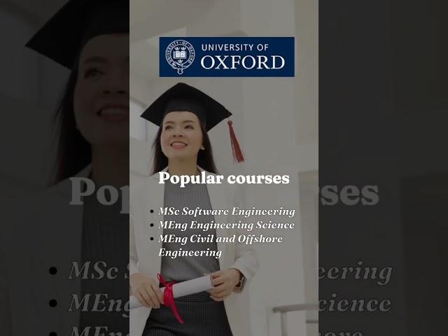 Top 5 Universities For Engineering In UK #studyinuk #engineering