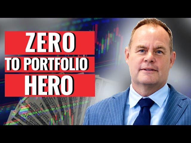 How to Build a Cracker Investment Portfolio from Scratch — No Matter Your Budget!