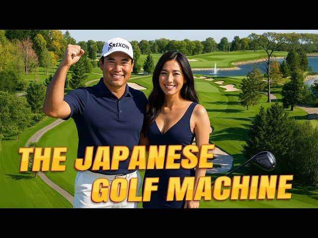 The Lifestyle of Hideki Matsuyama 2025  Wife, 1 Daught, House Tour, Cars, Net Worth