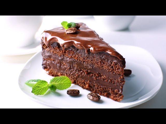 How To Make an Eggless Cake