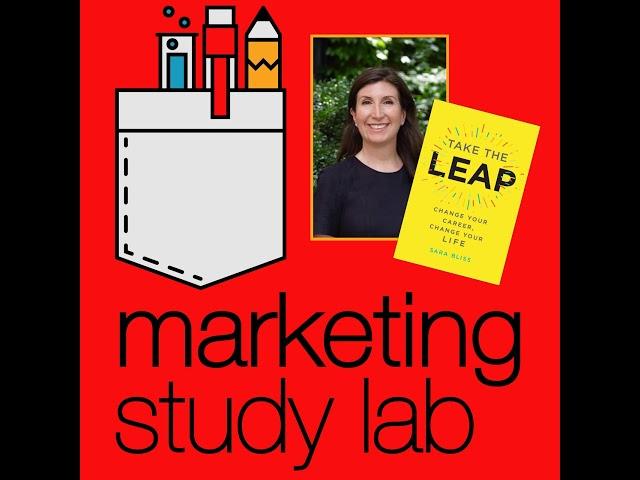 Take the Leap into your Marketing Assignment - Sara Bliss a Writer, Digital Content Strategist &...