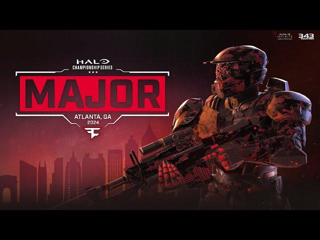 HCS Atlanta Major 2024 Hosted by FaZe Clan - Championship Sunday