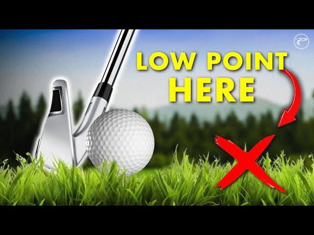 90% of Golfers Don't Understand This Concept