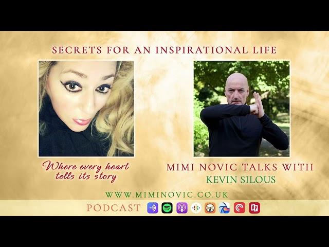 The Art Of Living with Mimi Novic & Kevin Silous