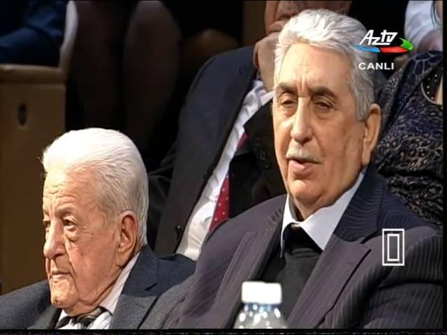 Şahmar Hacıyev Dilkeş Şahnaz | Muğam televiziya müsabiqəsi 16.02.2015