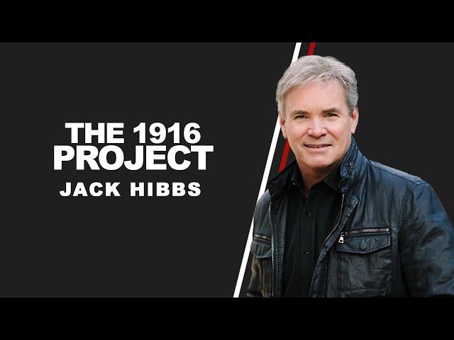 The 1916 Project