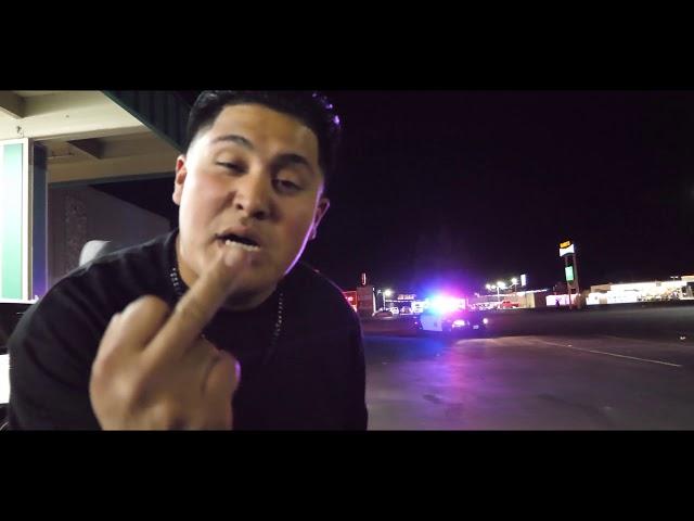 Young Frey X Produk - Been Ridin [Official Music Video}